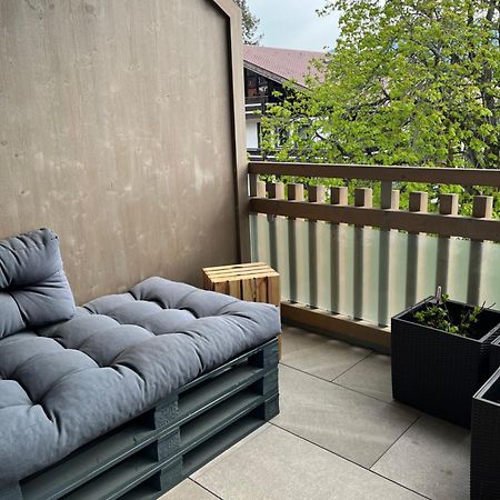 Wunderschoenes 4 Zimmer Apartment Mit Seeblick باد ويسي المظهر الخارجي الصورة